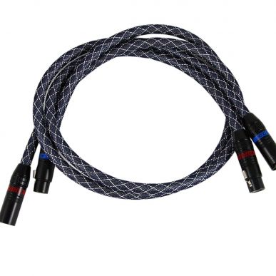 Кабель XLR NEOTECH NEI-2001X 1м